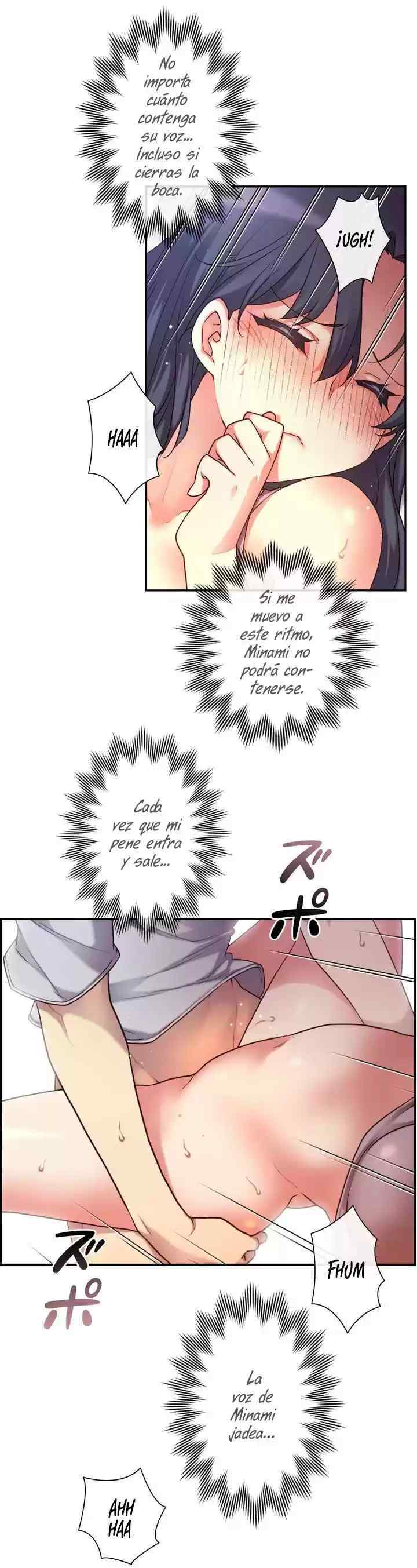 The Girlfriend Dice capítulo 1 página 19