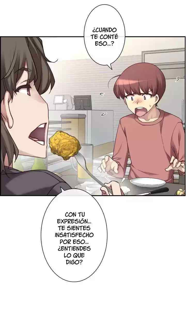 The Girlfriend Dice capítulo 1 página 24