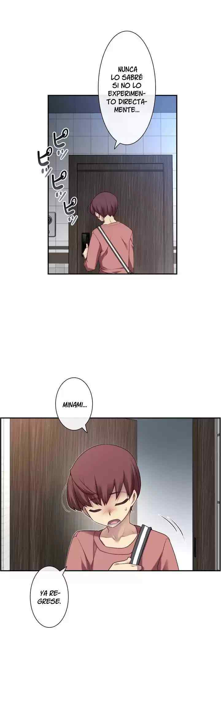 The Girlfriend Dice capítulo 1 página 44