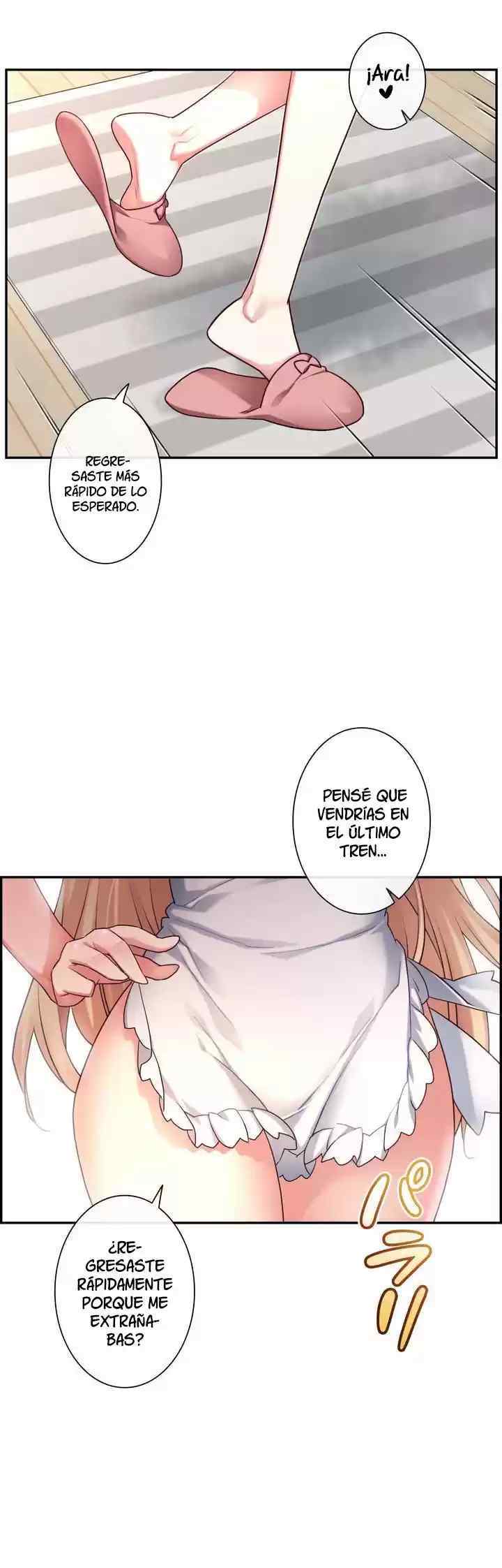 The Girlfriend Dice capítulo 1 página 45