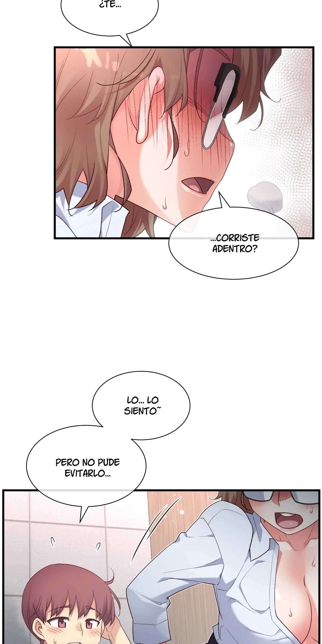 The Girlfriend Dice capítulo 14 página 32