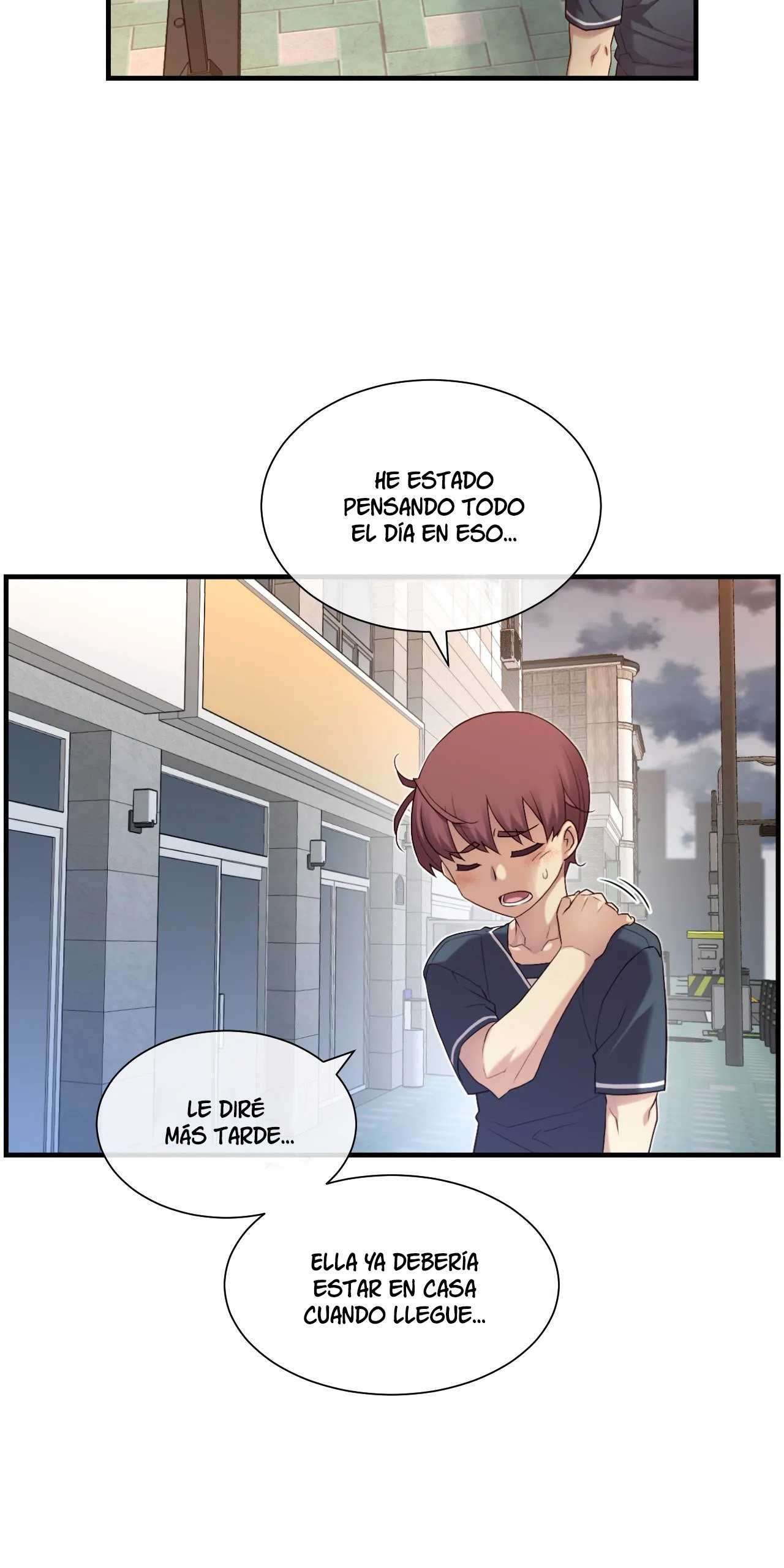 The Girlfriend Dice capítulo 14 página 42