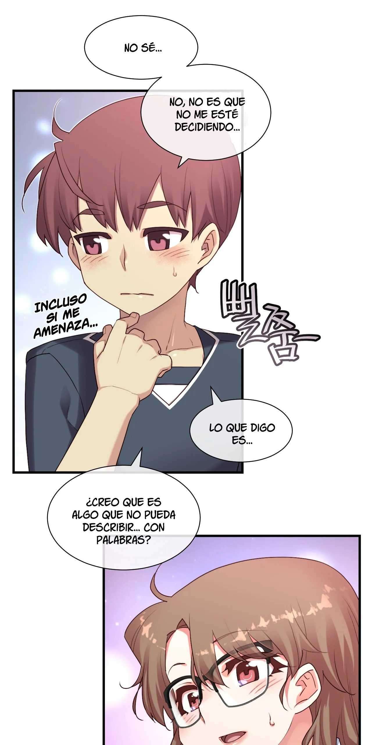 The Girlfriend Dice capítulo 15 página 13