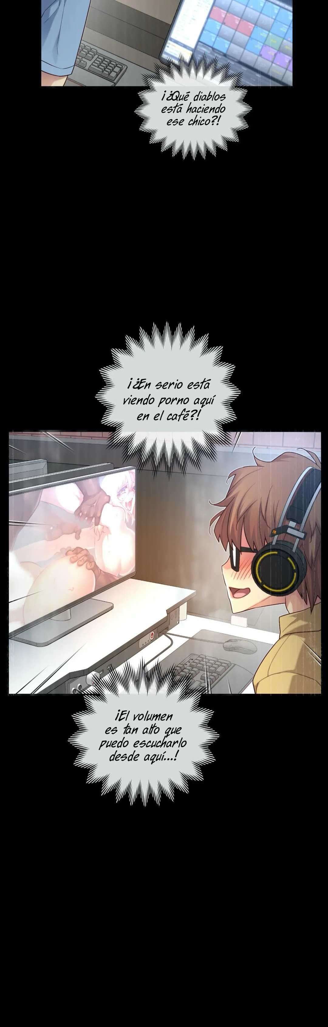 The Girlfriend Dice capítulo 17 página 5