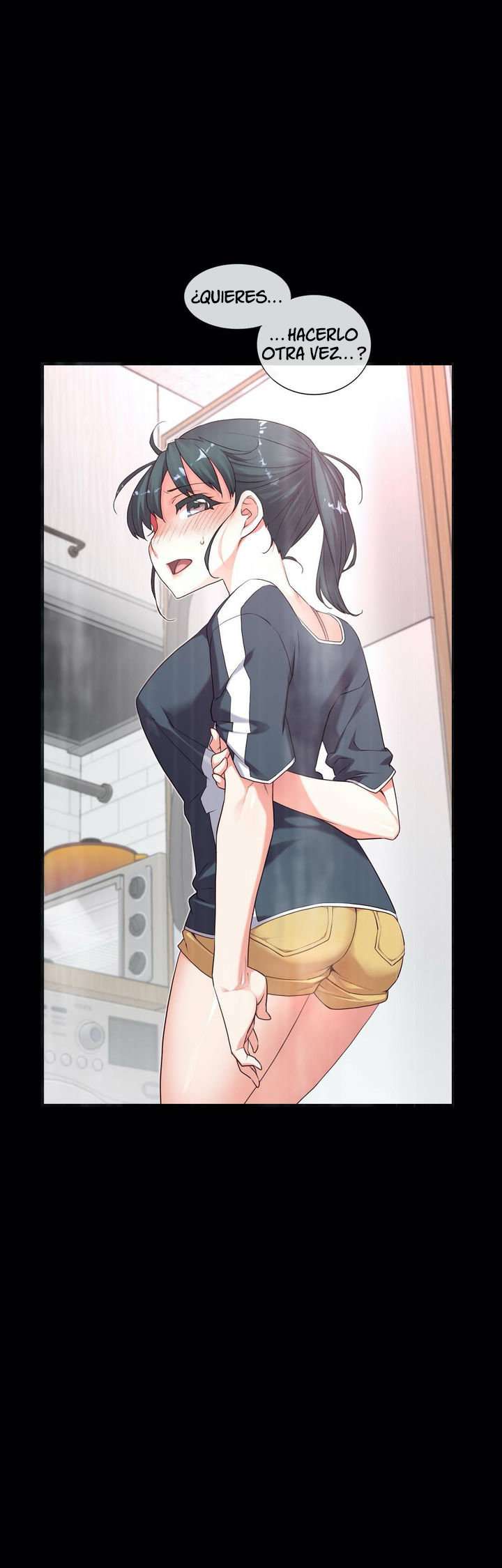 The Girlfriend Dice capítulo 23 página 5