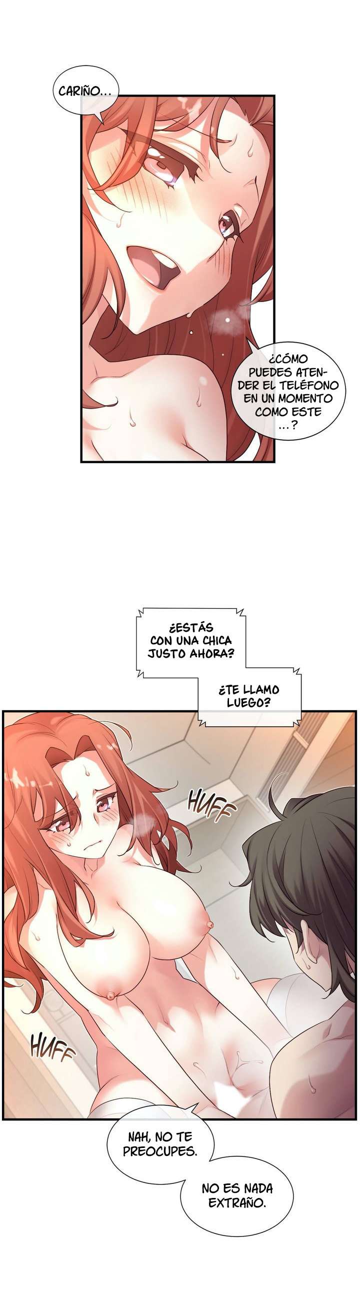 The Girlfriend Dice capítulo 26 página 16