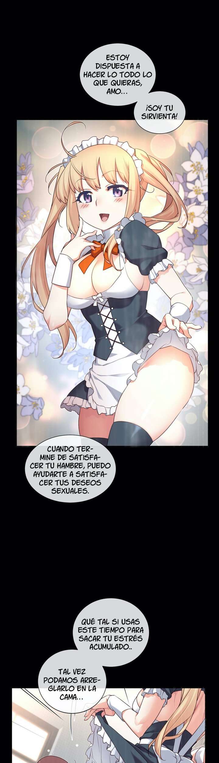 The Girlfriend Dice capítulo 26 página 2