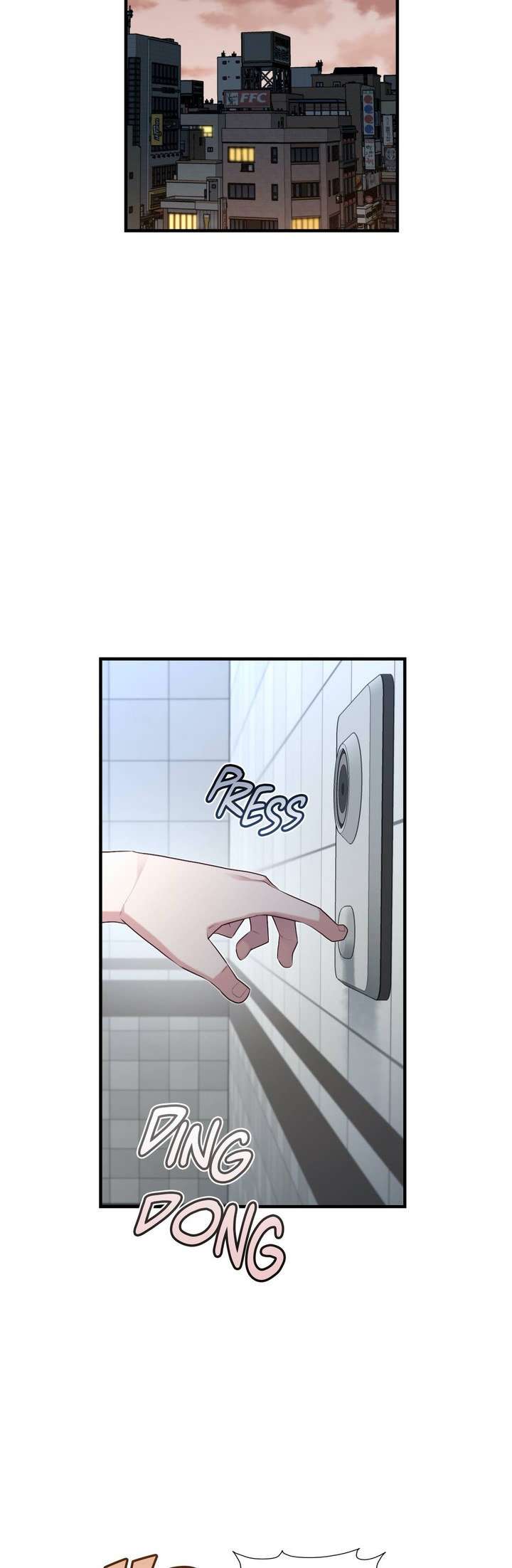 The Girlfriend Dice capítulo 26 página 22