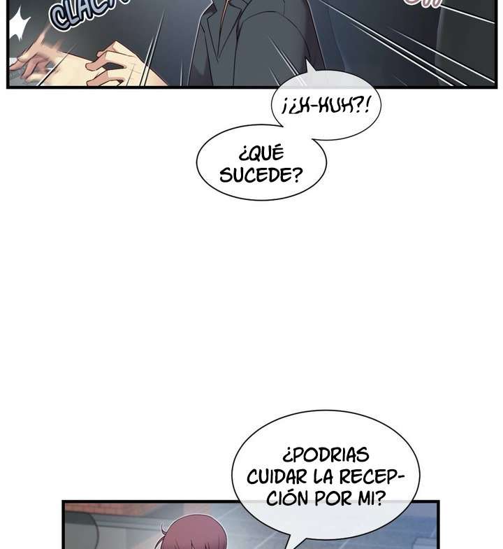 The Girlfriend Dice capítulo 29 página 17
