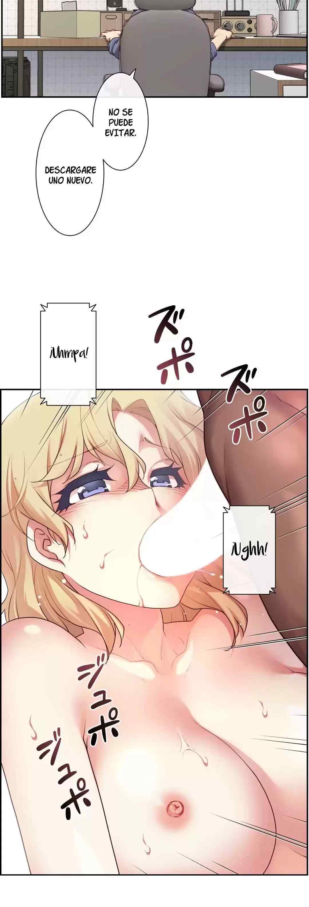 The Girlfriend Dice capítulo 3 página 43