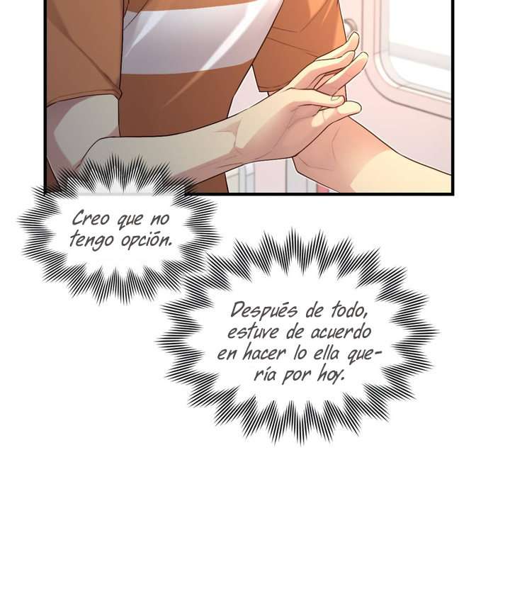 The Girlfriend Dice capítulo 31 página 44