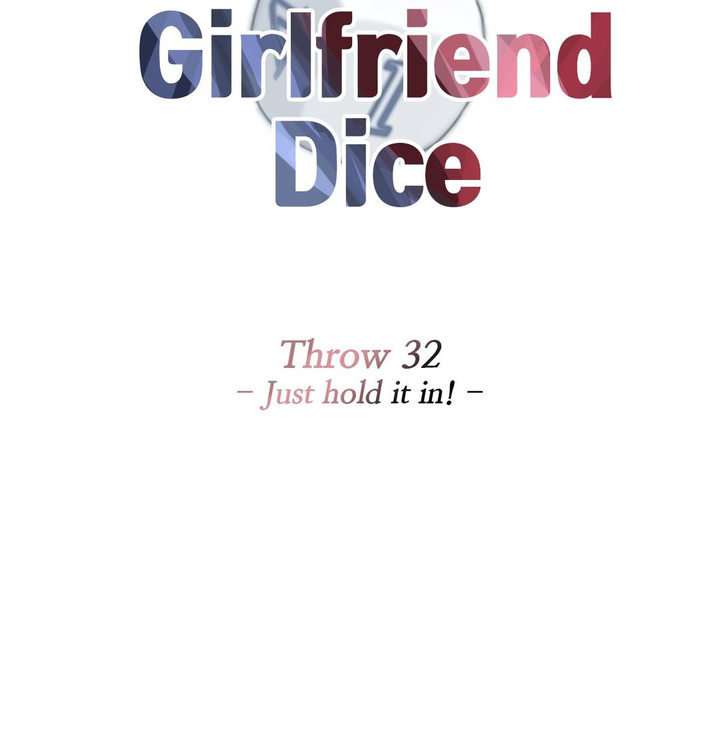 The Girlfriend Dice capítulo 32 página 11