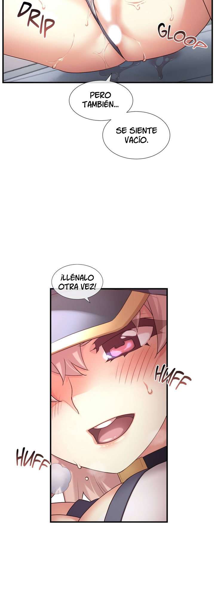 The Girlfriend Dice capítulo 32 página 24