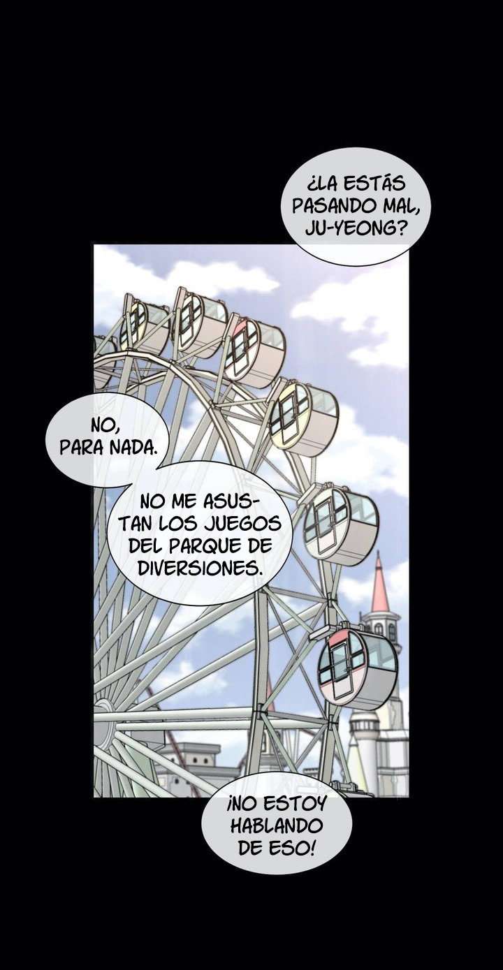 The Girlfriend Dice capítulo 32 página 4