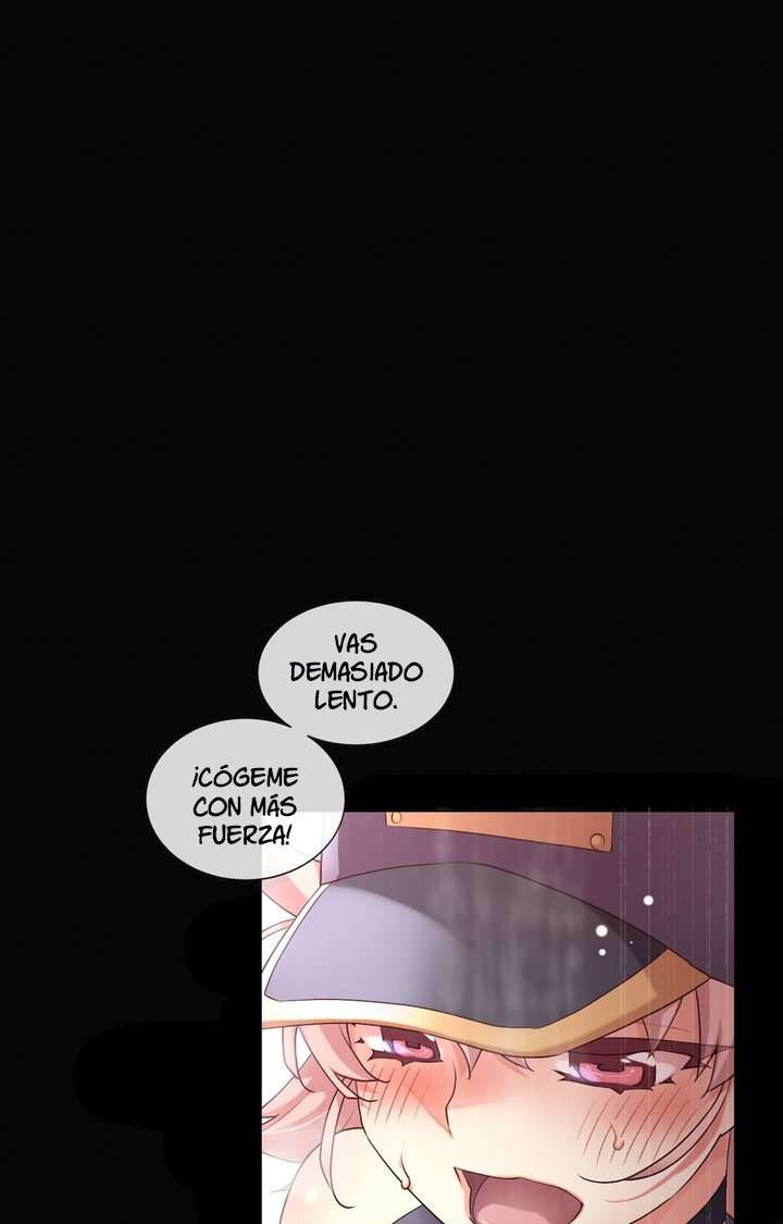 The Girlfriend Dice capítulo 33 página 2
