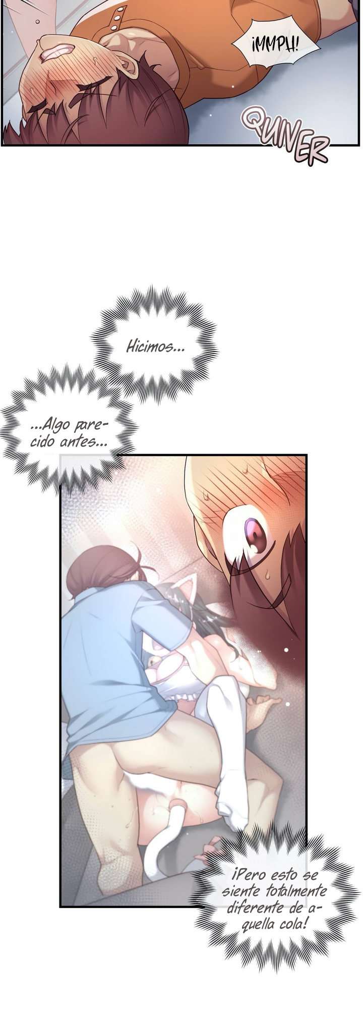 The Girlfriend Dice capítulo 33 página 23