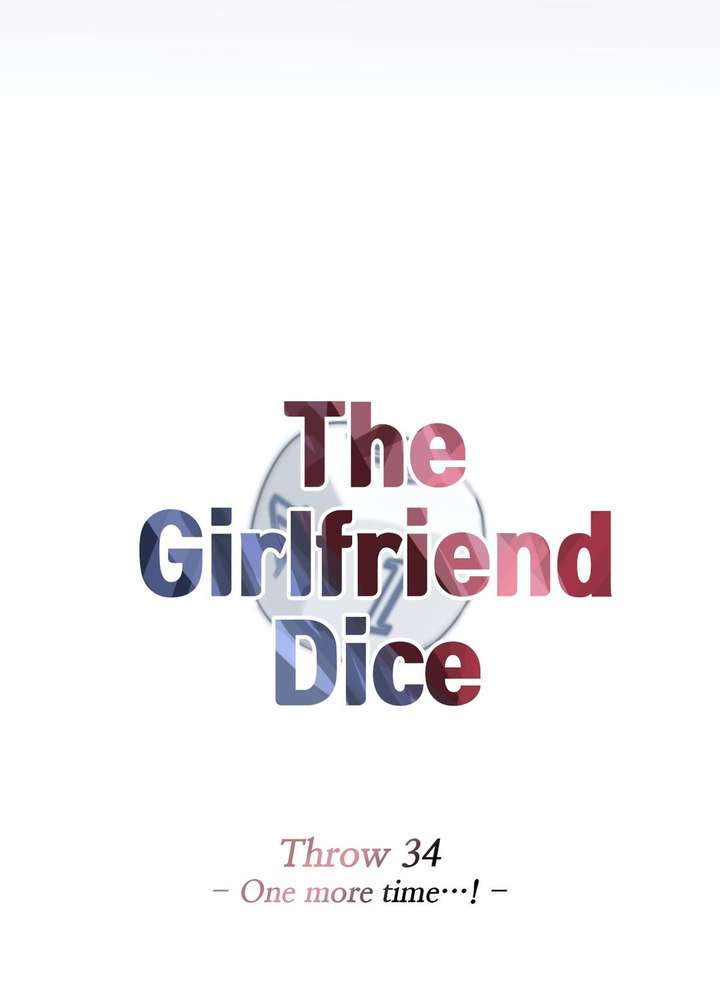 The Girlfriend Dice capítulo 34 página 9