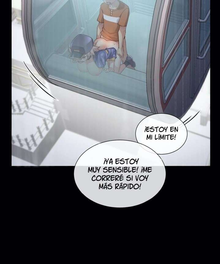 The Girlfriend Dice capítulo 35 página 4