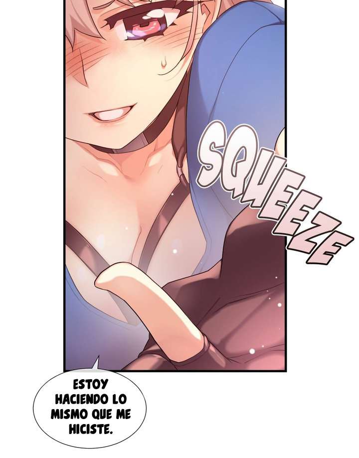 The Girlfriend Dice capítulo 35 página 42