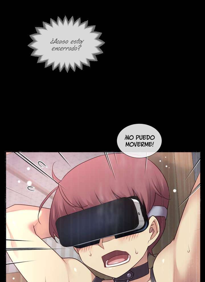 The Girlfriend Dice capítulo 36 página 3