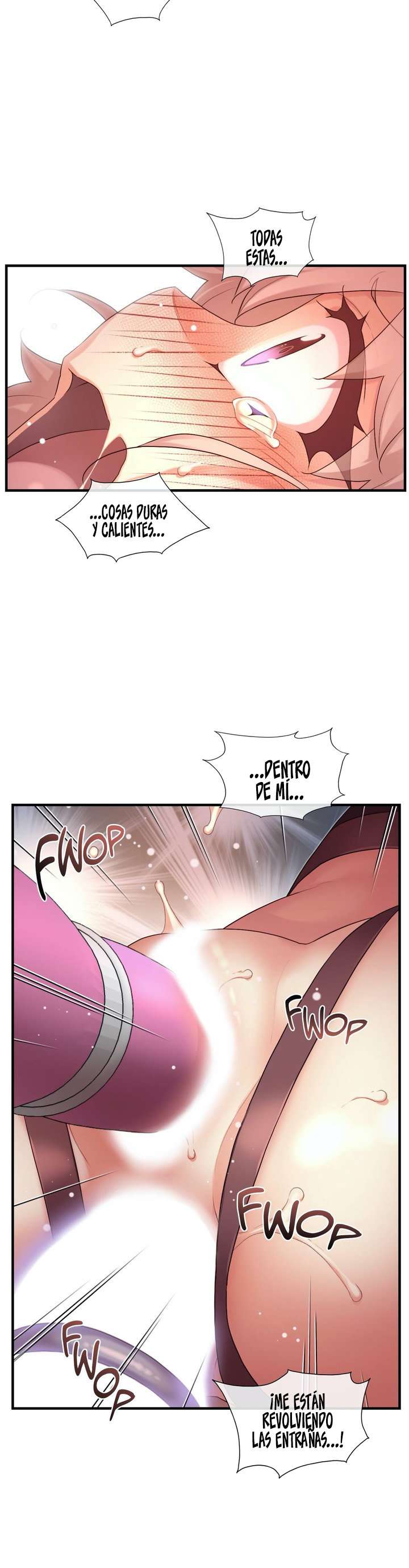 The Girlfriend Dice capítulo 37 página 25