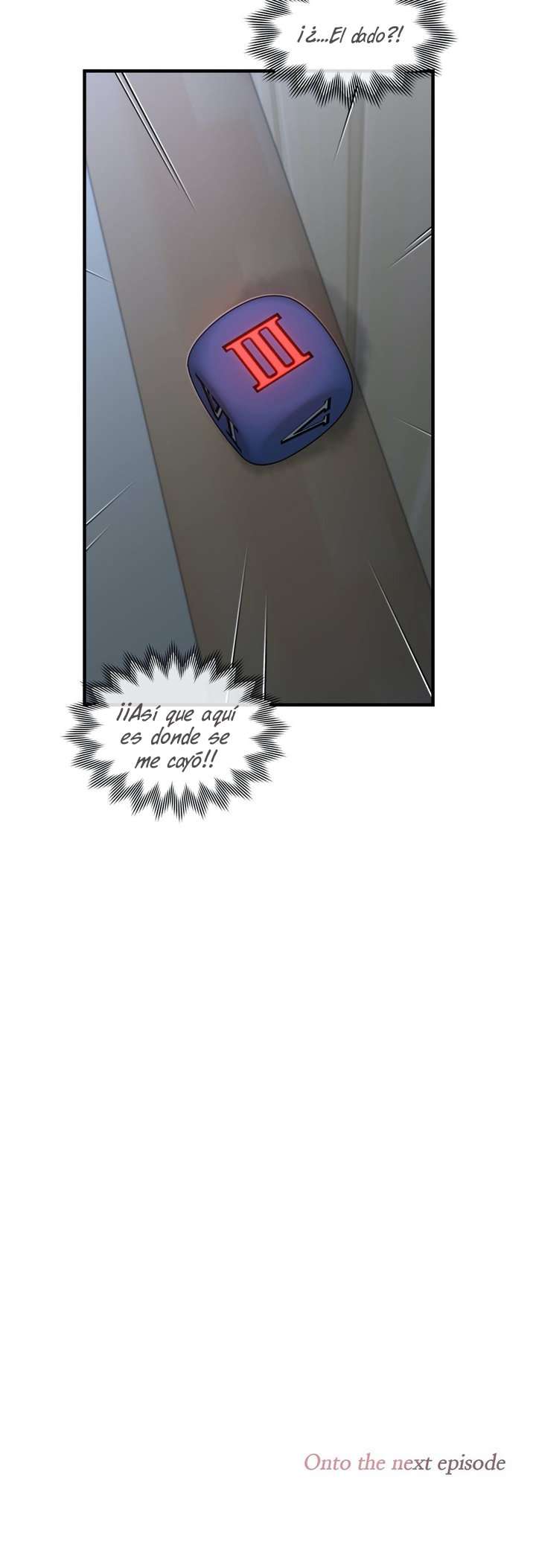 The Girlfriend Dice capítulo 37 página 31