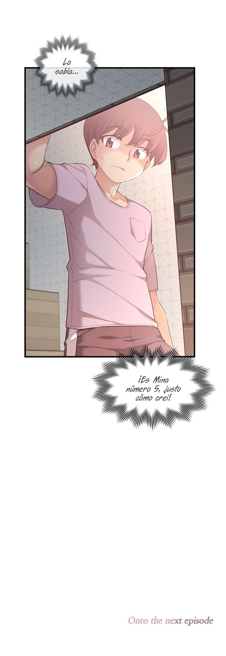 The Girlfriend Dice capítulo 38 página 29