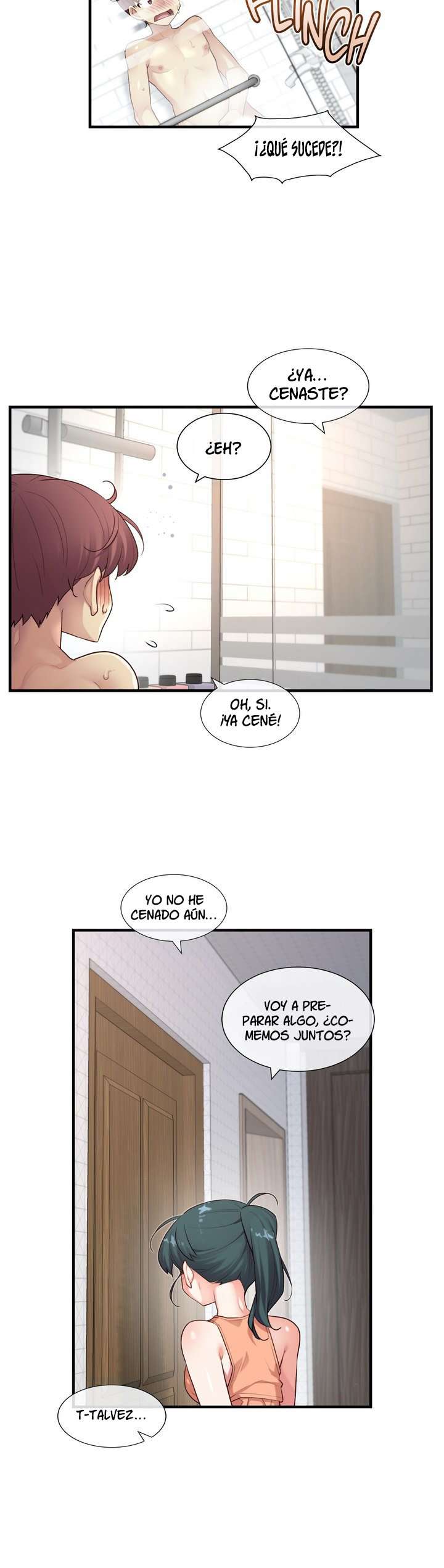 The Girlfriend Dice capítulo 40 página 19