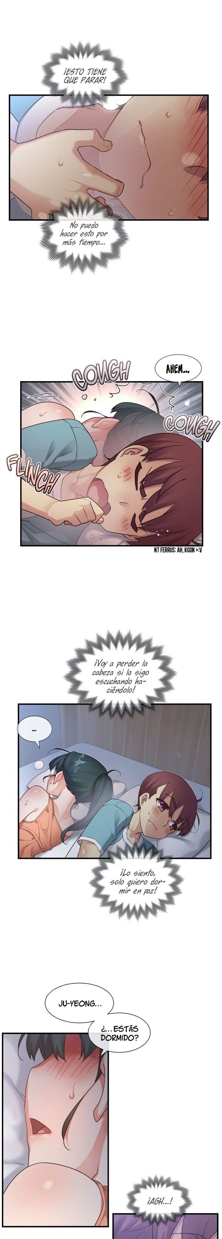 The Girlfriend Dice capítulo 41 página 16