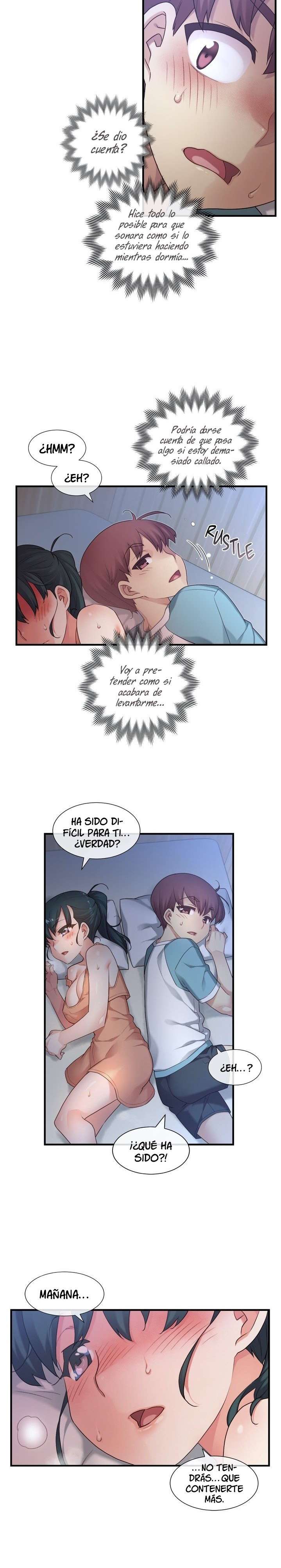 The Girlfriend Dice capítulo 41 página 17
