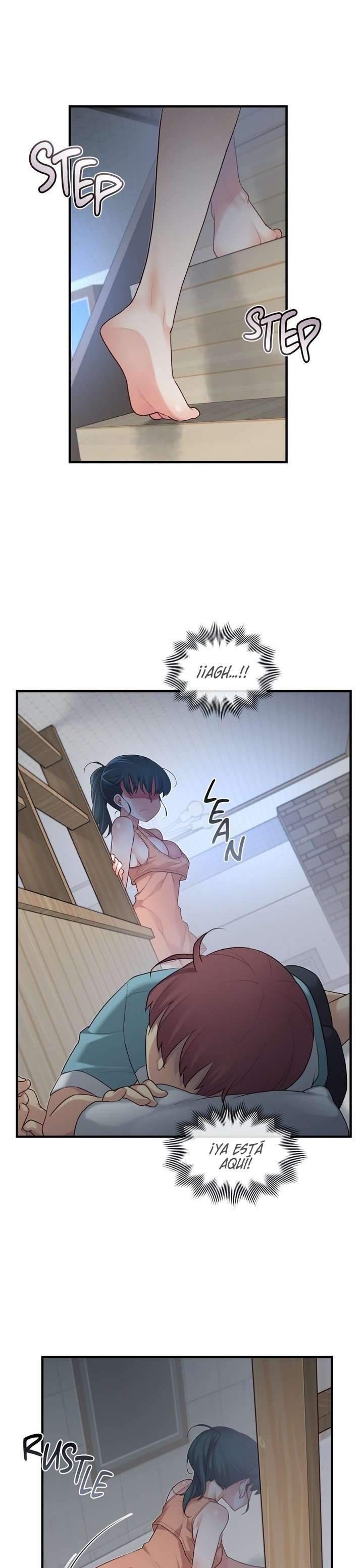 The Girlfriend Dice capítulo 41 página 7