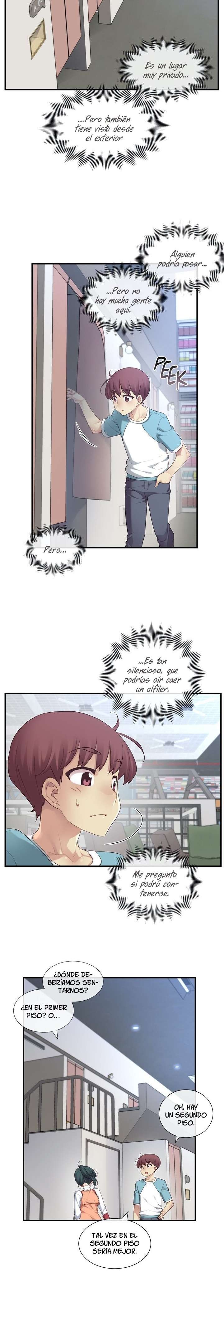 The Girlfriend Dice capítulo 43 página 13