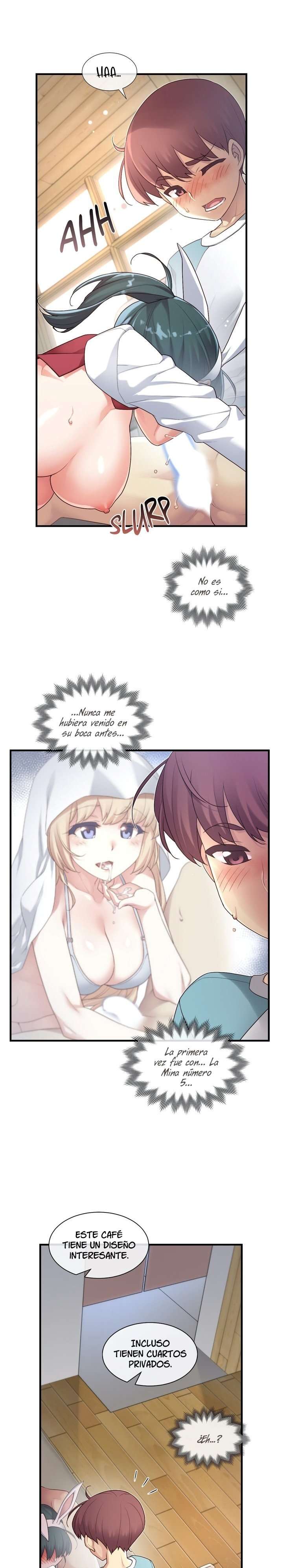 The Girlfriend Dice capítulo 44 página 12