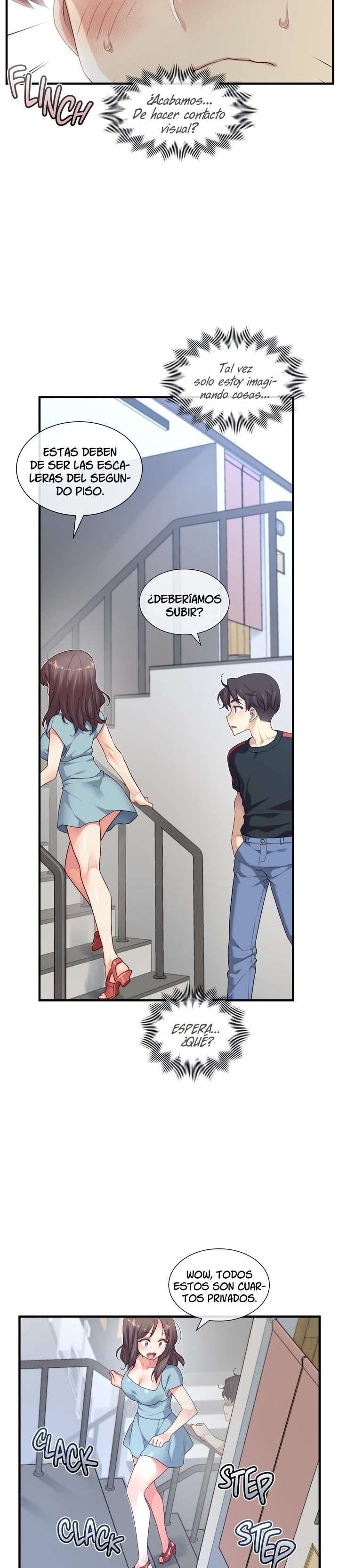 The Girlfriend Dice capítulo 44 página 14