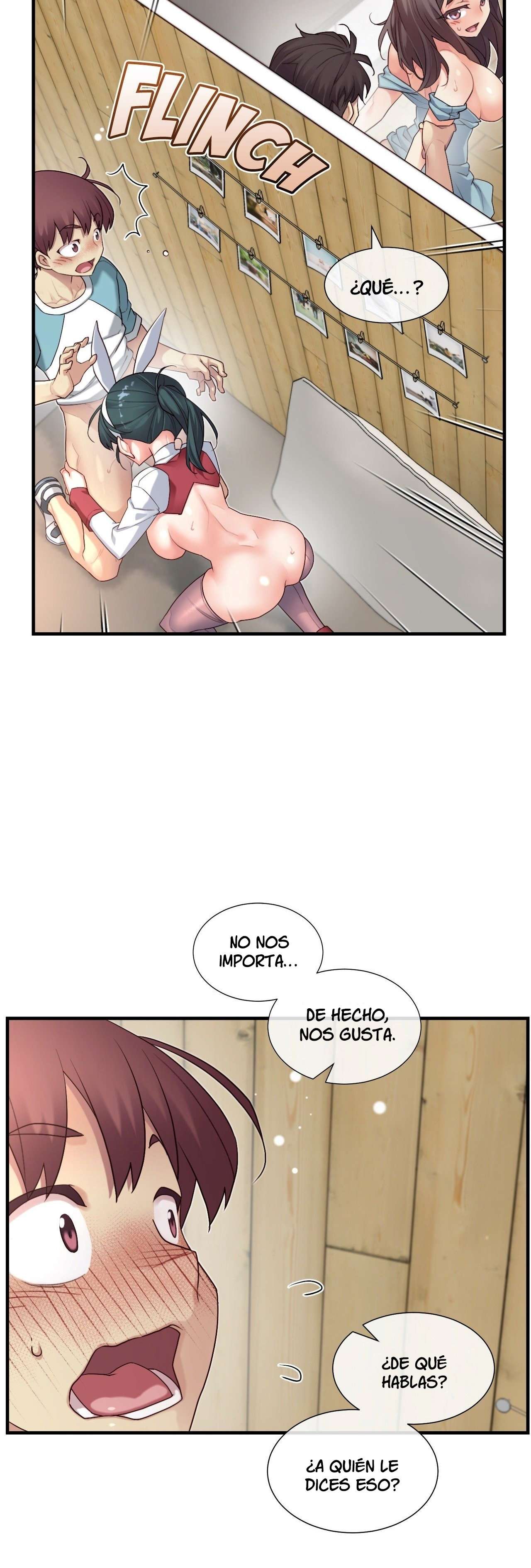 The Girlfriend Dice capítulo 45 página 18
