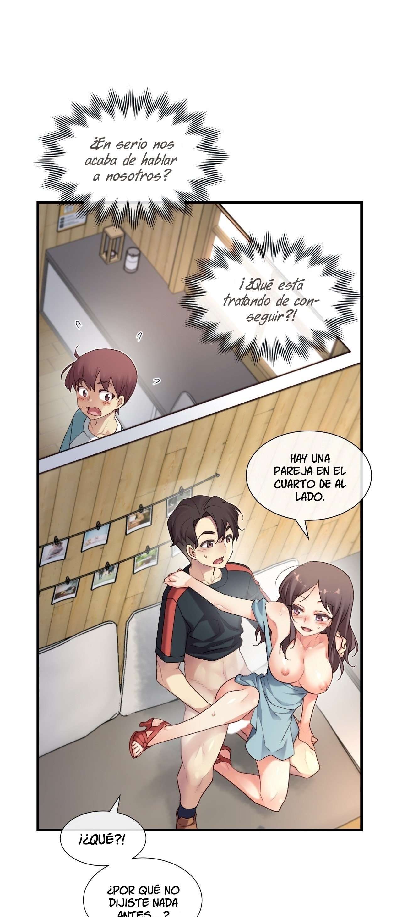 The Girlfriend Dice capítulo 45 página 19