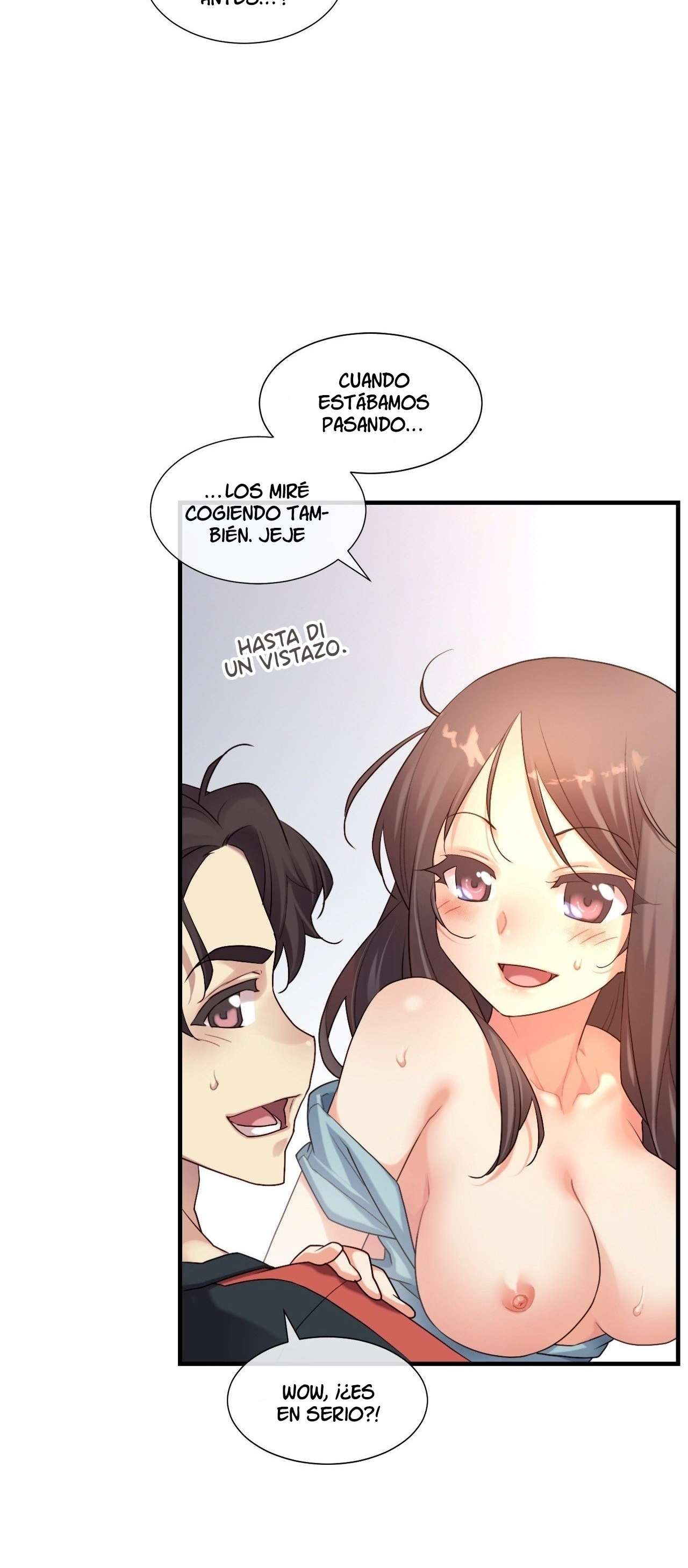 The Girlfriend Dice capítulo 45 página 20