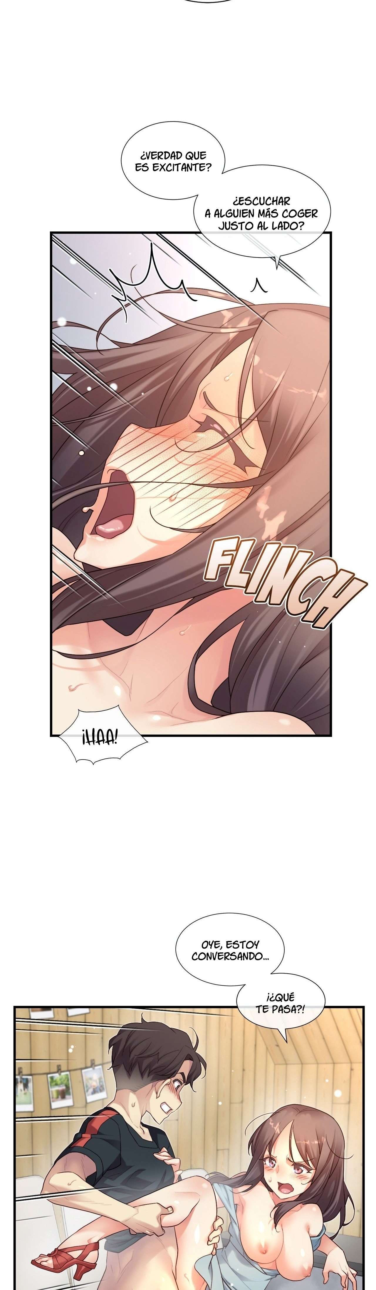 The Girlfriend Dice capítulo 45 página 22
