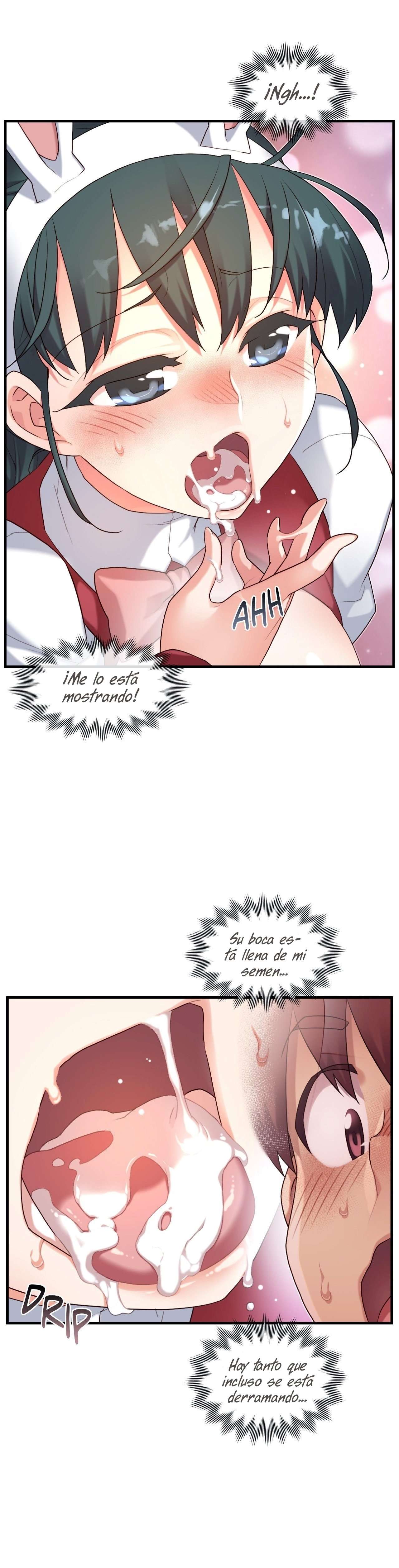 The Girlfriend Dice capítulo 45 página 33
