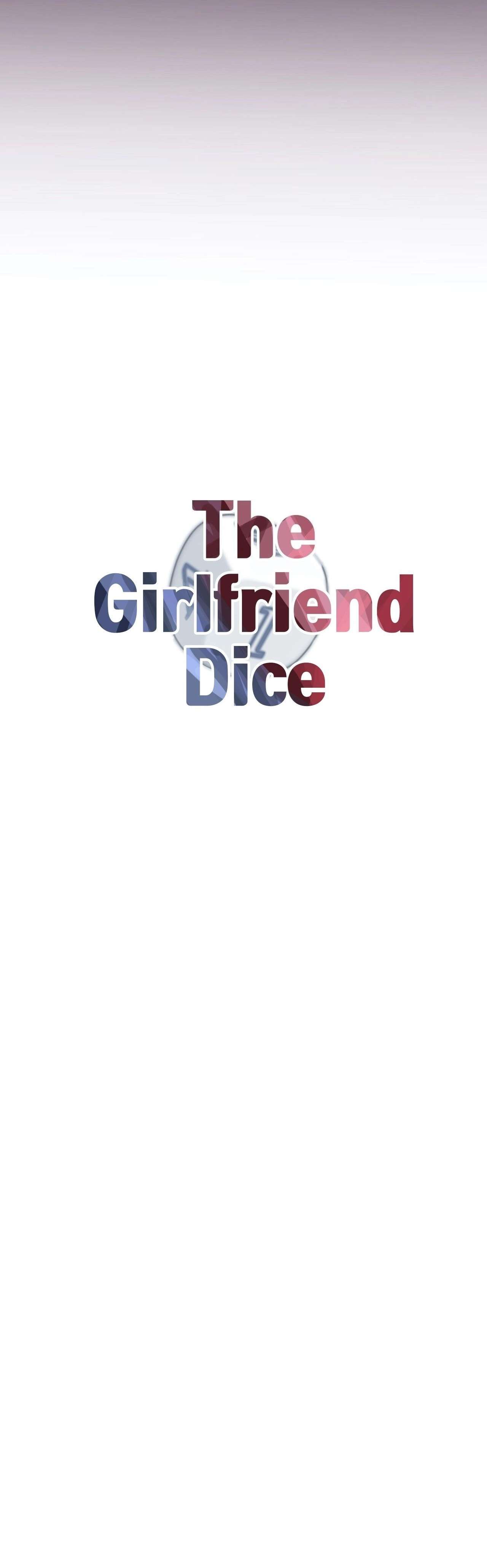 The Girlfriend Dice capítulo 45 página 7