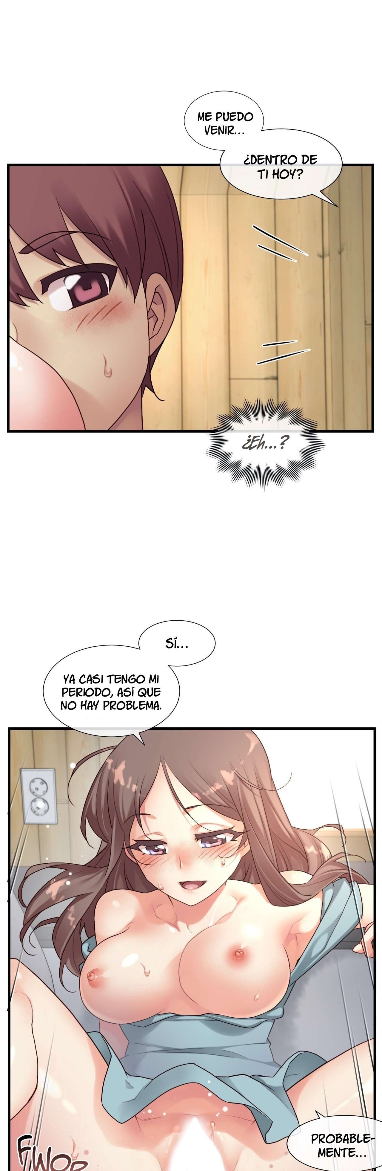The Girlfriend Dice capítulo 46 página 16