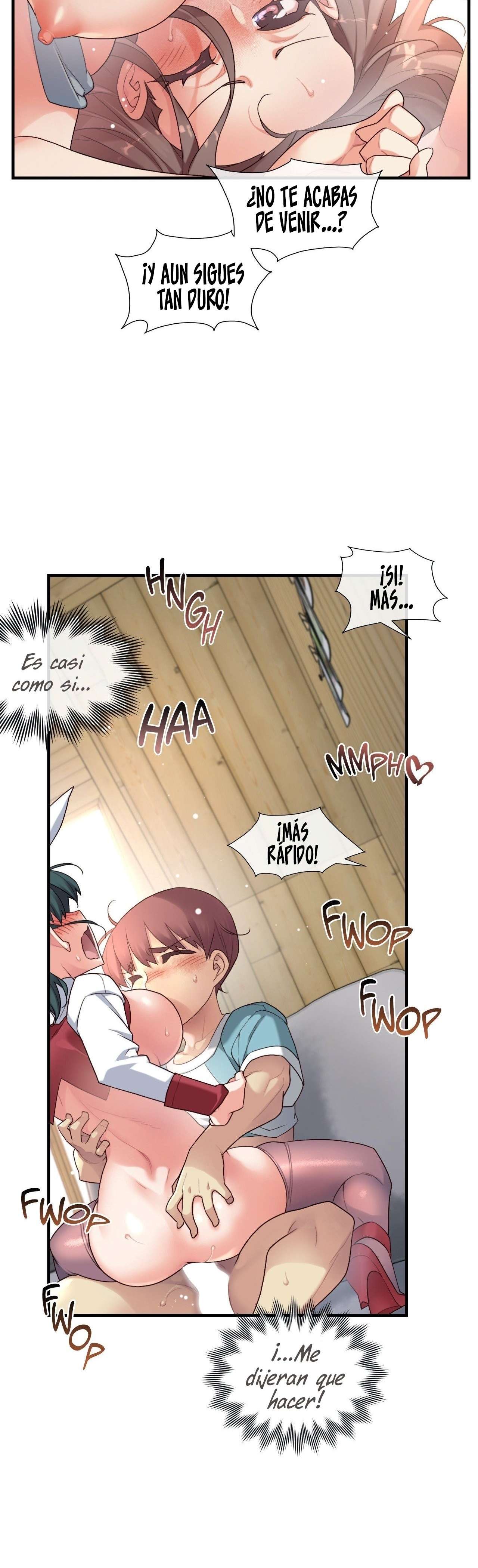 The Girlfriend Dice capítulo 46 página 22