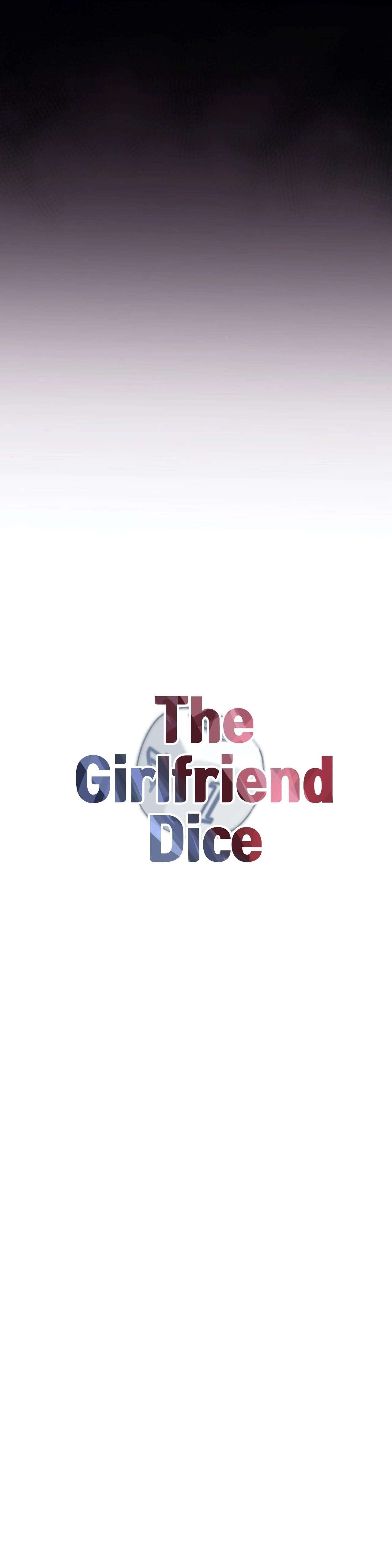 The Girlfriend Dice capítulo 46 página 7