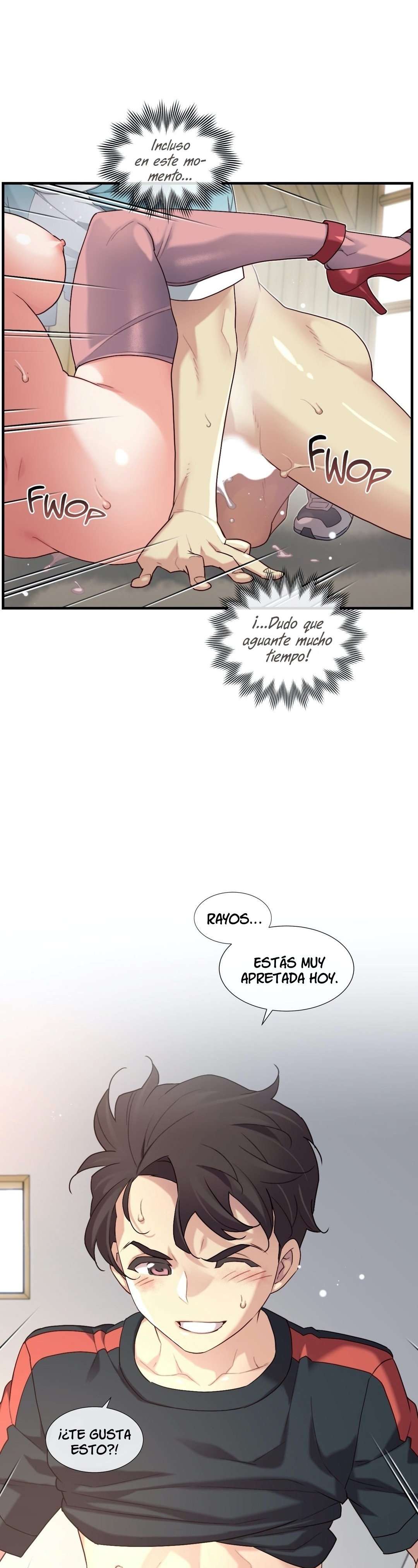 The Girlfriend Dice capítulo 47 página 10