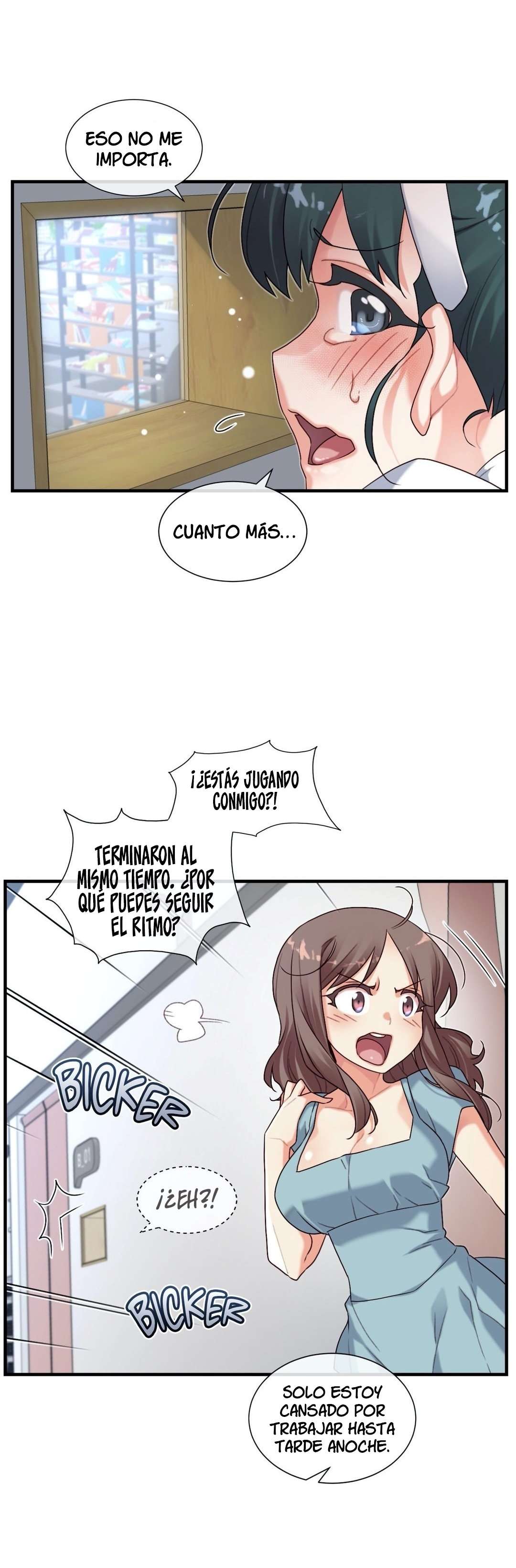 The Girlfriend Dice capítulo 47 página 23