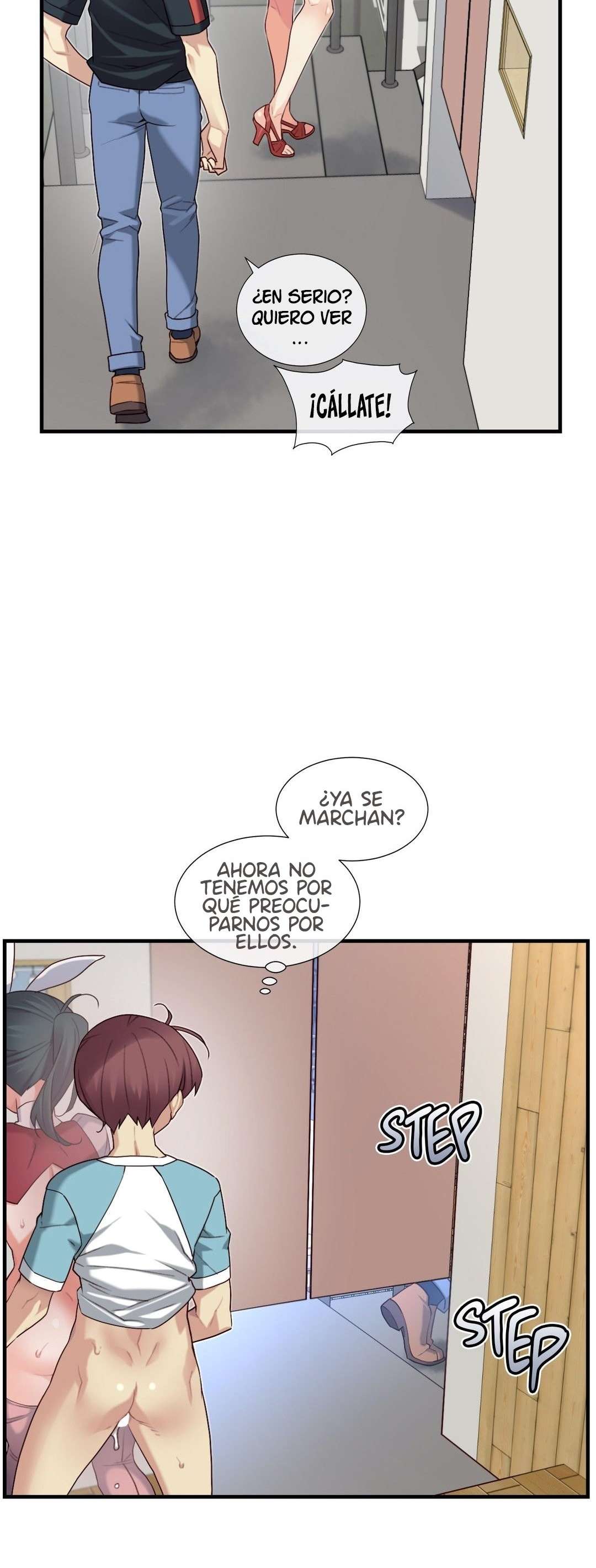 The Girlfriend Dice capítulo 47 página 26