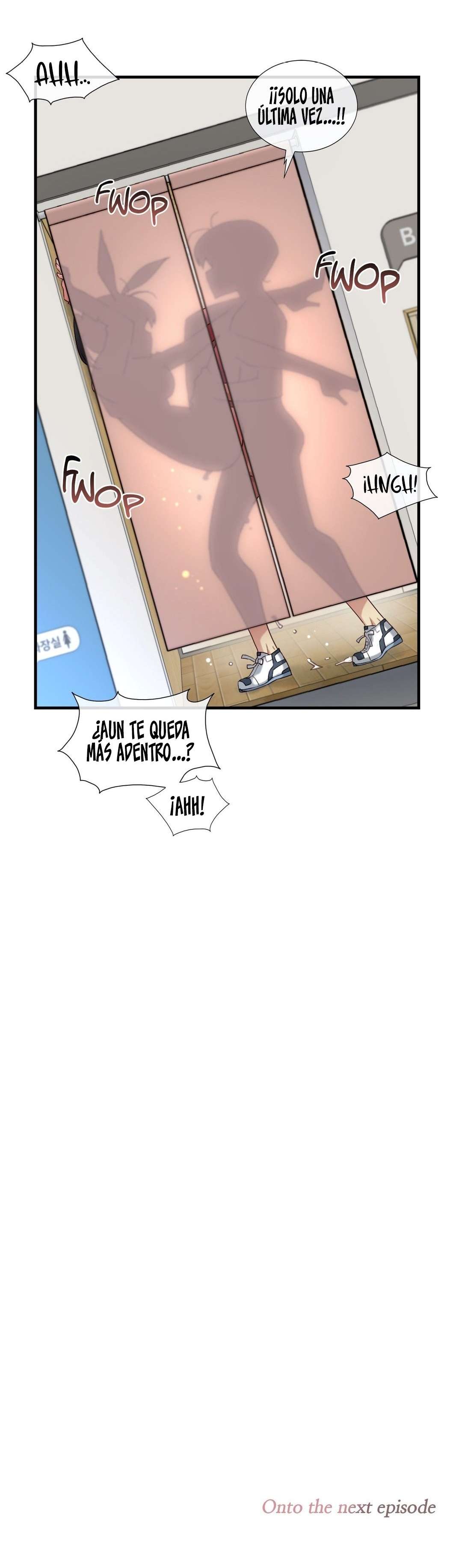 The Girlfriend Dice capítulo 47 página 36