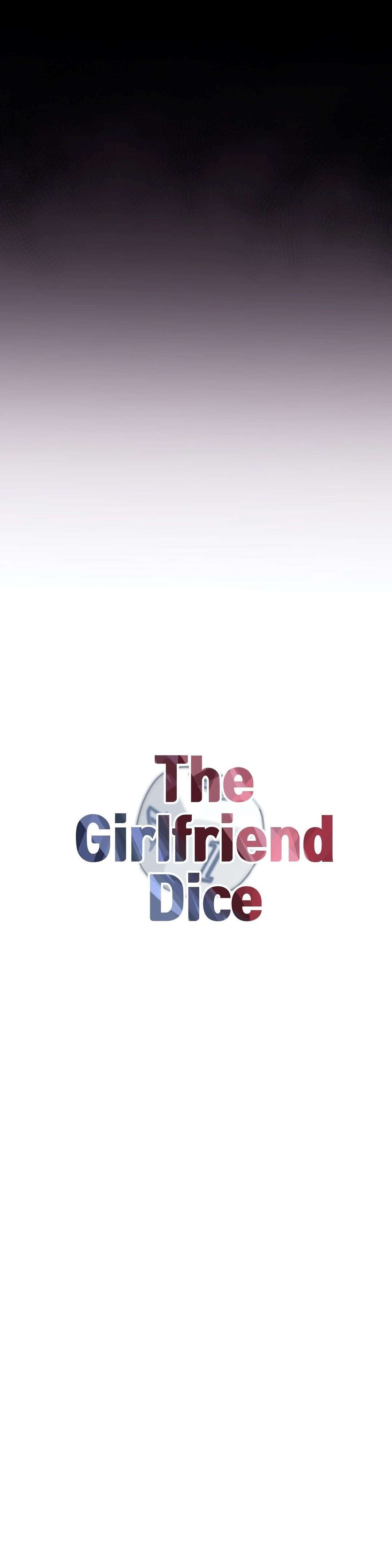 The Girlfriend Dice capítulo 47 página 6