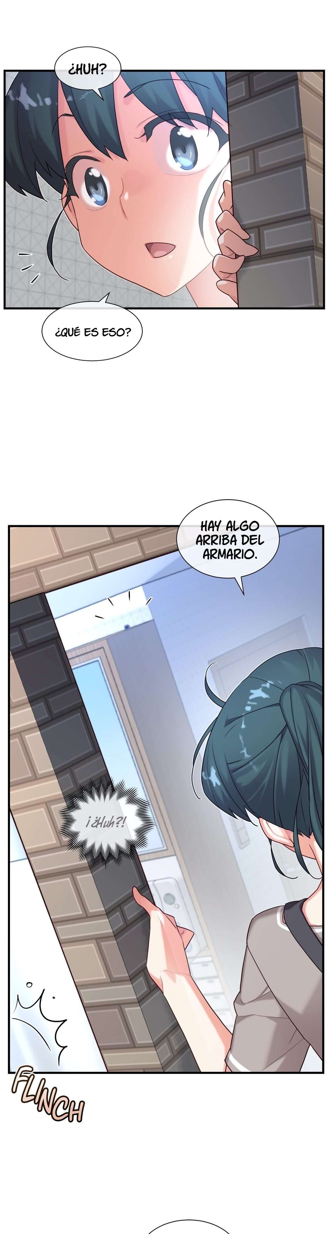 The Girlfriend Dice capítulo 48 página 21