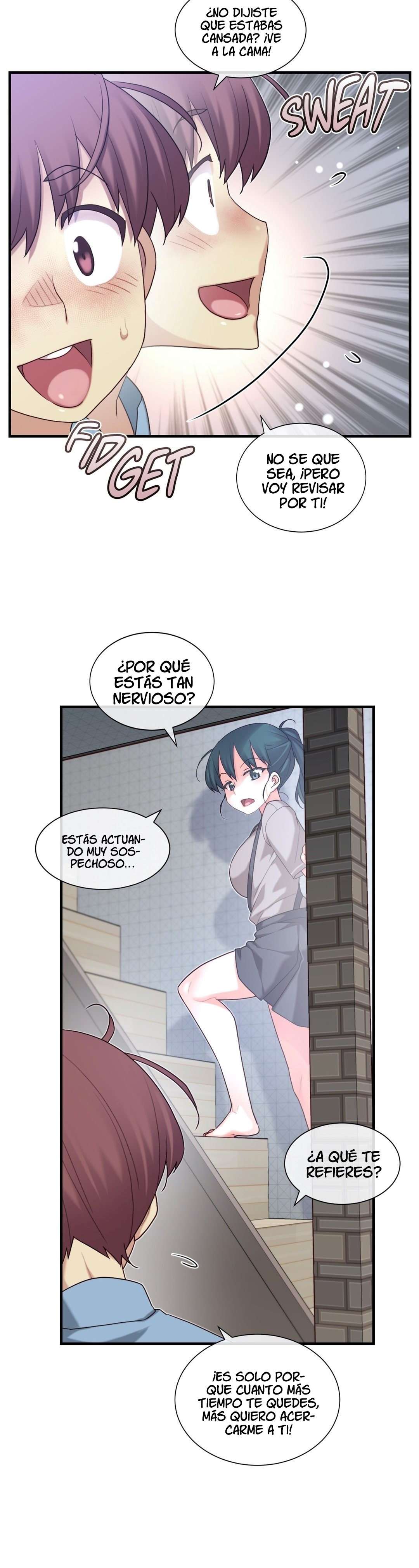 The Girlfriend Dice capítulo 48 página 22